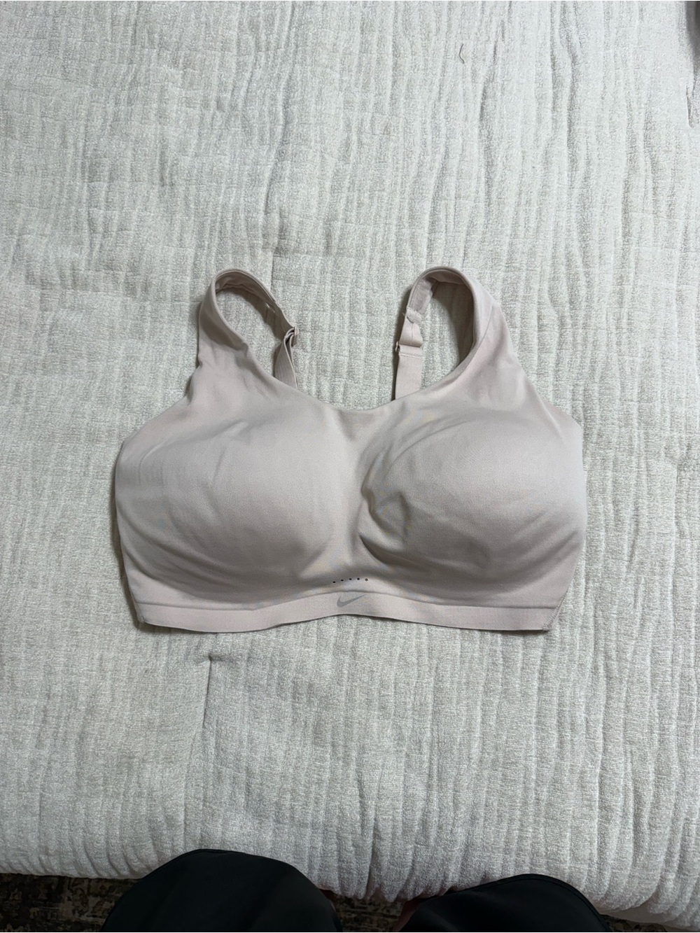 Nike Wireless Molded Sports Bra